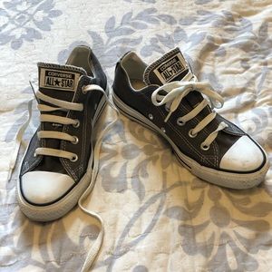 Converse shoes